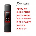 Launch X-431 TSGUN W...