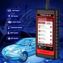 THINKCAR Thinkscan SD2 OBD2 Scanner Resets Full System Car Diagnostic Tool Code Reader Professional Scanner Tool