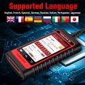 THINKCAR Thinkscan SD2 OBD2 Scanner Resets Full System Car Diagnostic Tool Code Reader Professional Scanner Tool