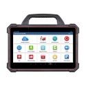 2023 Launch X431 PAD VII PAD 7 Elite with Smartlink C VCI Automotive Diagnostic Tool Support Online Coding and Programming