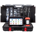 Launch X-431 PAD VII PAD 7 Automotive Diagnostic Tool Support Online Coding Programming and ADAS Calibration Ship from UK/EU/US