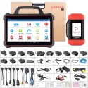Launch X-431 PAD VII PAD 7 Plus GIII X-Prog 3 Support Key & Online Coding Programming and ADAS Calibration Ship from UK/EU /US