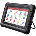 Launch X431 PROS OE-Level Full System Bidirectional Diagnostic Tool Support Guided Functions
