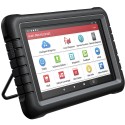 Launch X431 PROS OE-Level Full System Bidirectional Diagnostic Tool Support Guided Functions