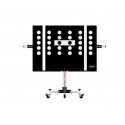 Launch X-431 ADAS Calibration Mobile LDW Package