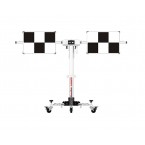 Launch X-431 ADAS Ca...