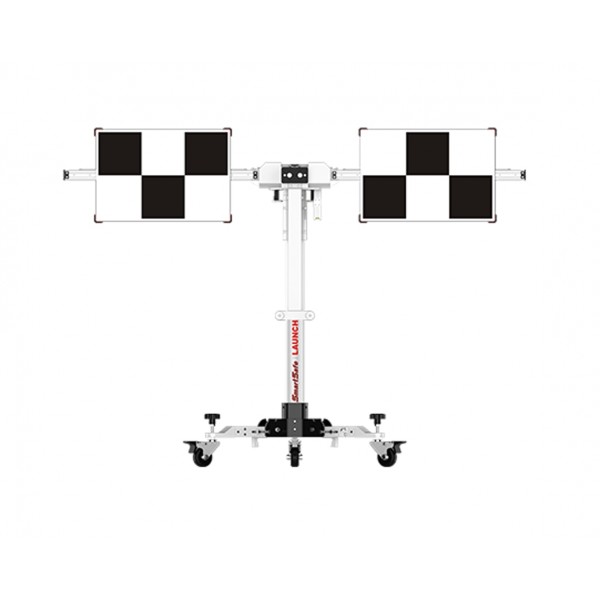 Launch X-431 ADAS Calibration Mobile LDW Package