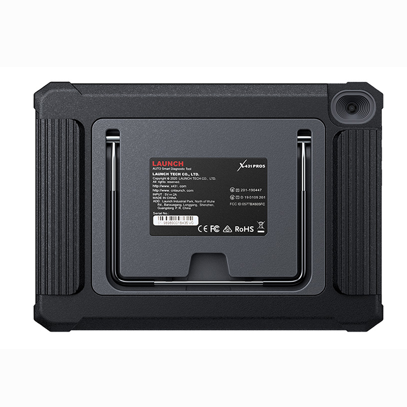 Launch X431 Pro 5.0 SE at Rs 95000, Car Diagnostic tools in Gurgaon