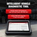 Launch X431 PRO 5 PRO5 Car diagnostic Tool ECU Programming OBD2 Scanner Global Version Intelligent Diagnosis Automotive Tool