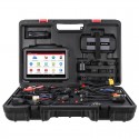 Launch X431 PRO 5 PRO5 Full System Diagnostic Tool with Smart Box 3.0 Support J2534/ CANFD/ DoIP Upgrade Version of X431 Pro3