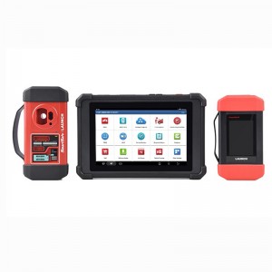 Launch X-431 IMMO Pad All-in-one All-in-one Key Programming & advanced Diagnostic