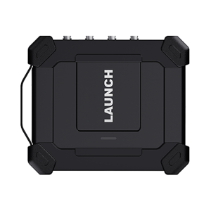 LAUNCH O2-1 Scope Box Oscilloscope (4 Channels) Compatible With The X-431 PAD VII, PAD V, PAD III