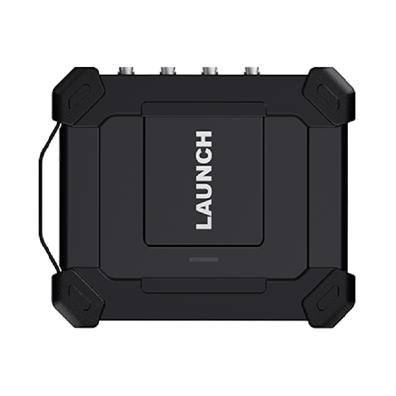 LAUNCH O2-1 SCOPEBOX (4 Channels) Compatible With The X-431 PAD VII, PAD V, PAD III