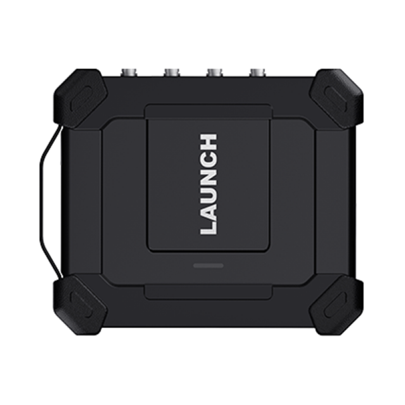 LAUNCH O2-1 SCOPEBOX (4 Channels) Compatible With The X-431 PAD VII, PAD V,  PAD III