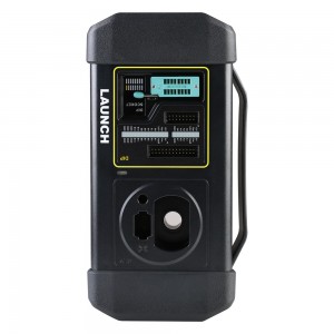 Launch GIII X-Prog 3 Xprog3 Advanced Immobilizer & Key Programmer for X431 V, X431 V+, X431 PAD V, PAD VII