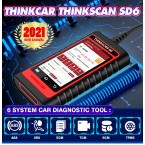 ThinkScan SD6 ABS SR...