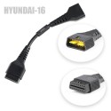 Heavy Duty Truck Software License for Launch X431 PRO5  PAD V and PAD VII Get Free Adapter Set