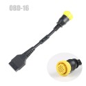 Heavy Duty Truck Software License for Launch X431 PRO5  PAD V and PAD VII Get Free Adapter Set