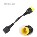 Heavy Duty Truck Software License for Launch X431 PRO5  PAD V and PAD VII Get Free Adapter Set