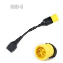 Heavy Duty Truck Software License for Launch X431 PRO5  PAD V and PAD VII Get Free Adapter Set