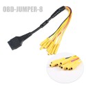 Heavy Duty Truck Software License for Launch X431 PRO5  PAD V and PAD VII Get Free Adapter Set