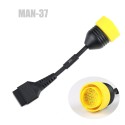 Heavy Duty Truck Software License for Launch X431 PRO5  PAD V and PAD VII Get Free Adapter Set