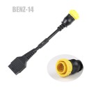 Heavy Duty Truck Software License for Launch X431 PRO5  PAD V and PAD VII Get Free Adapter Set