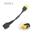 Heavy Duty Truck Software License for Launch X431 PRO5  PAD V and PAD VII Get Free Adapter Set