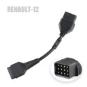Heavy Duty Truck Software License for Launch X431 PRO5  PAD V and PAD VII Get Free Adapter Set