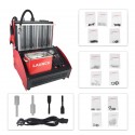 Launch CNC-603C 6 Cylinder Fuel Injection Systems Injector Cleaner & Tester