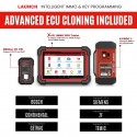 Launch X-431 IMMO PRO Intelligent Diagnostics Professional Car Diagnostic & IMMO Key Programmer