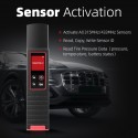 THINKCAR THINKTPMS G1 TPMS Car Tire Pressure Diagnosis Tool Universal Sensor Activation Programming Learning