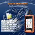 2022 Newest Launch Creader Elite For BMW Diagnostic Scan Tool with Full OBD Functions