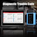 Original Launch X431 V+ HD3 Wifi/Bluetooth Heavy Duty Truck Diagnostic Tool 1 year Free Update Online