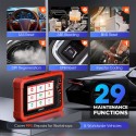 LAUNCH X431 CRP919X Diagnostic Tools Obd2 Scanner Automotive Tools Multi-brand Diagnosis Professional Automotive Scanner