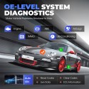 LAUNCH X431 CRP919X Diagnostic Tools Obd2 Scanner Automotive Tools Multi-brand Diagnosis Professional Automotive Scanner