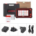 2022 New LAUNCH X431 CRP919E All System Automotive OBD2 Scanner Car Diagnostic Scan Tool Active Test CANFD/DIOP with 29 Reset