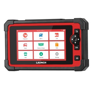 2022 New LAUNCH X431 CRP919E All System Automotive OBD2 Scanner Car Diagnostic Scan Tool Active Test CANFD/DIOP with 29 Reset