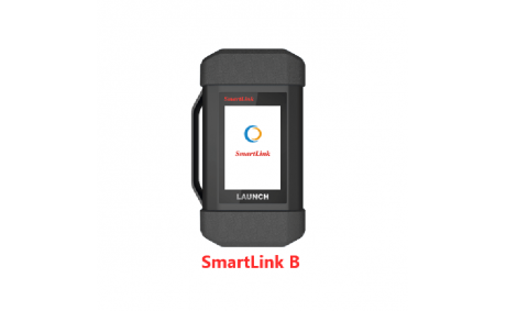 How to bind a smartlink B and smartlink C device by WeChat scan code