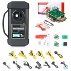 Launch GIII X-Prog 3...