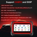 Launch X431 IMMO Elite Key Programmer Car Immobilizer Programming Tools All System Diagnostic Scanner with 39 Reset Service