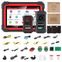 2023 Launch X431 IMMO Elite Key Programmer Car Immobilizer Programming Tools All System Diagnostic Scanner with 39 Reset Service