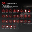 Launch X431 IMMO Plus Key Programmer 3-in-1 IMMO Clone Diagnostics Functions Global Version