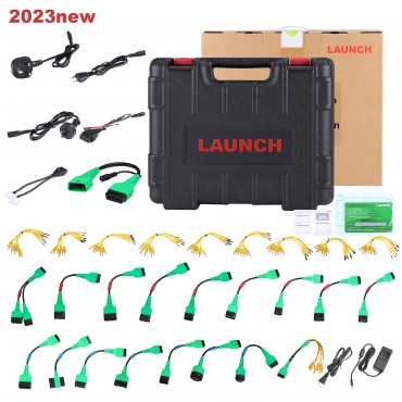 LAUNCH X431 EV Diagn...