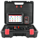 2023 New Launch X431 PRO Dyno Bidirectional Diagnostic Scanner Active Tests, 37+ Special Functions