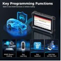 2023 New Launch X431 PRO Dyno Bidirectional Diagnostic Scanner Active Tests, 37+ Special Functions