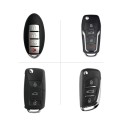 2025 Launch X431 Key Programmer Remote Maker with Super Chip and 4 Sets of Smart Keys