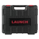 LAUNCH X431 PRO3S+ Elite SmartlinkC 2.0 Bi-Directional and ECU Coding Diagnostic Scan Tool with J2534 Coding,Topology Map