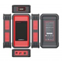 LAUNCH X431 PRO3S+ Elite SmartlinkC 2.0 Bi-Directional and ECU Coding Diagnostic Scan Tool with J2534 Coding,Topology Map