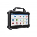 2023 Launch X431 PAD VII PAD 7 Elite with Smartlink C VCI Automotive Diagnostic Tool Support Online Coding and Programming